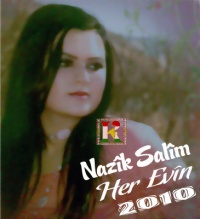 Nazik Salim